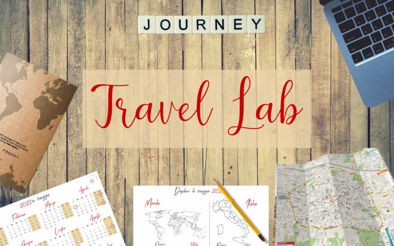 Travel Lab