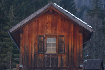 Canazei e la Val di Fassa in inverno se non scii